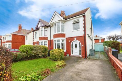 Roseacre, Blackpool, Lancashire, FY4