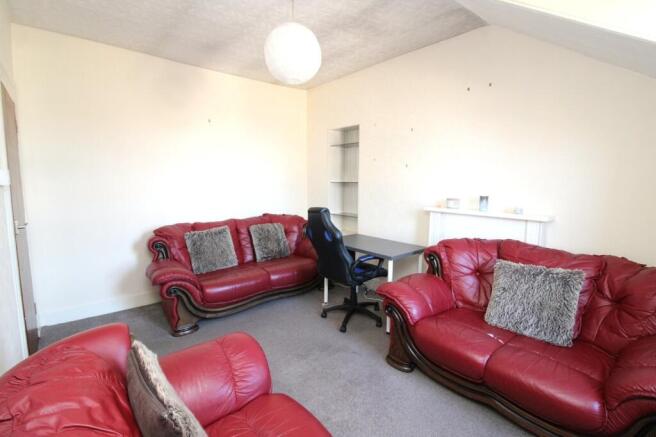 Lounge Additional