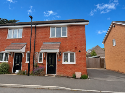 Robin Way, Stalbridge, Sturminster Newton
