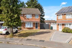 18, Potton Close, Coventry CV3 3EA