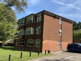 9, Melrose Court, Coningsby Road, High Wycombe HP13 5NT