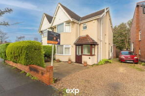 31, Castle Lane, Olton, Solihull B92 8DB