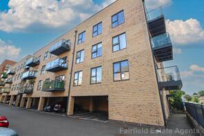 13, Blackwell Place, Fairfield Avenue, Watford WD19 7FB