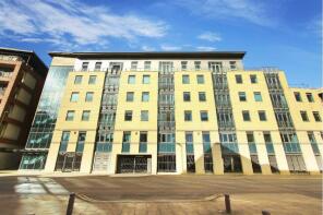 Apartment 22, 46 54 Merchants Quay, Close, Newcastle Upon Tyne NE1 3RF