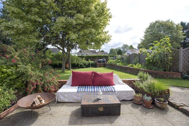 Garden 2