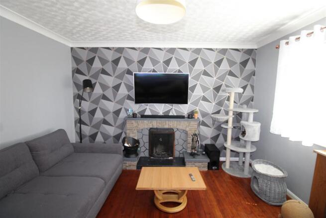 Lounge/Diner