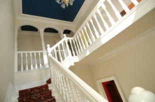 Galleried Landing