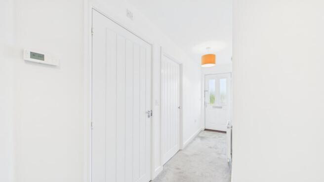 Entrance Hallway (2)