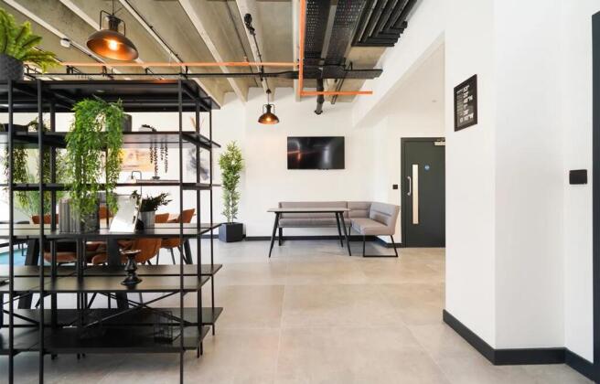 1 bed Apartment to rent Image 10