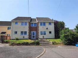 69, Bubwith Close, Chard TA20 2DF