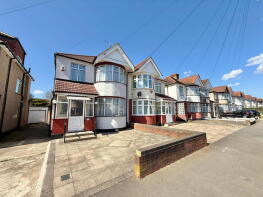 29, Oakfield Avenue, Kenton HA3 8TH