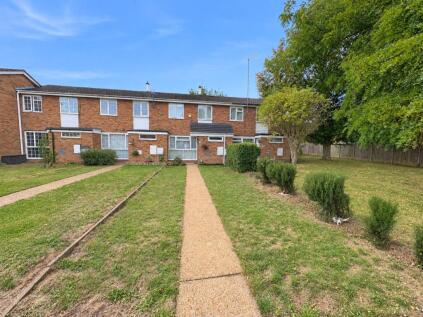 Fareham Way, Houghton Regis, Dunstable, Bedfordshire, LU5