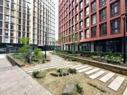 Flat 1105, 46 Calico Building, Whitworth Street, Manchester M1 3BD