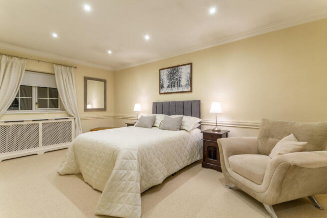 Bedroom 3a