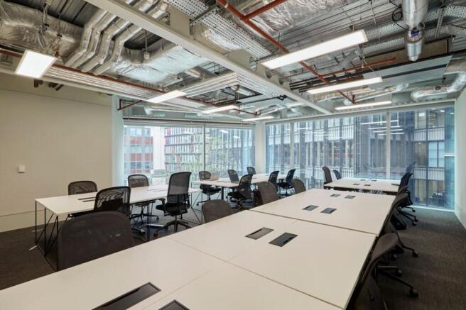 Office Space