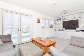 6, Honeysuckle Way, Coxheath, Maidstone ME17 4UG