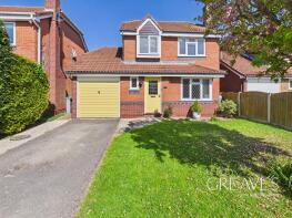 3, The Leas, Nottingham NG14 5HB