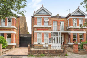 12, Ealing Park Gardens, London W5 4EU