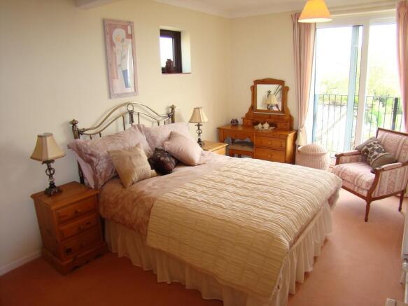 Bedroom 2