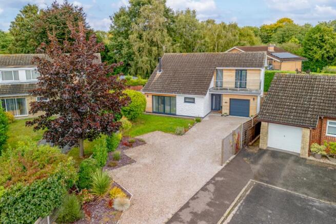 13 Park Close (Sudbrooke)-1