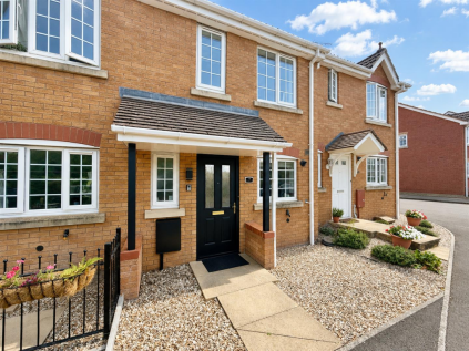 Harness Close, Hempsted, Gloucester
