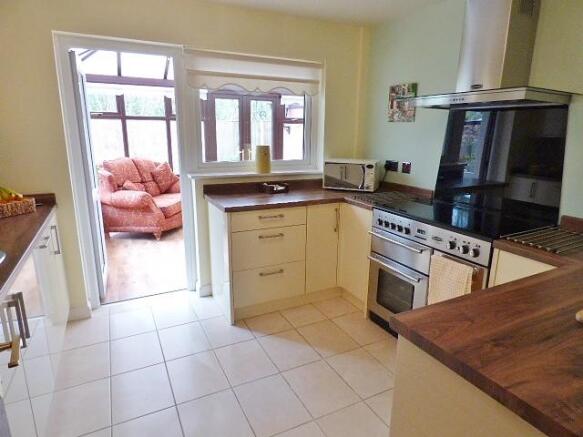 Kitchen 1