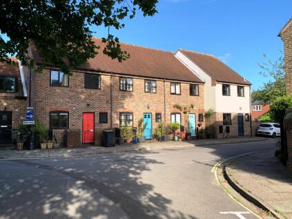 Kings Terrace, Emsworth, Hampshire, PO10