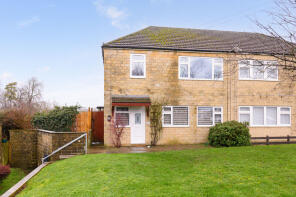 32, Avon Close, Bradford-on-avon BA15 1JJ