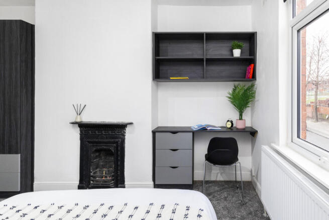 2 bed House to rent Image 8