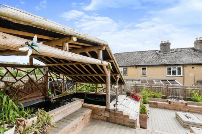 Decking