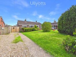 6, Cherry Drive, Driffield YO25 4LY