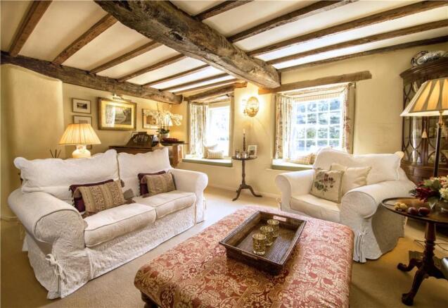 Drawing Rooms