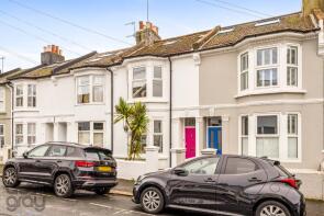 28, Montgomery Street, Hove BN3 5BF