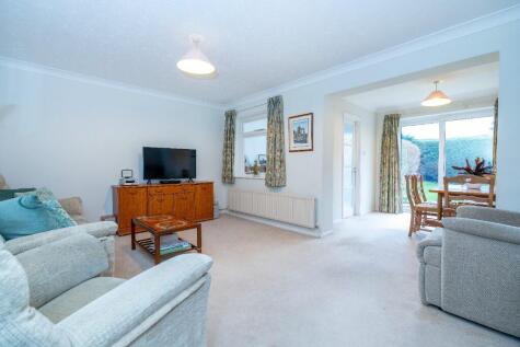 Crowson Way, Deeping St James, PE6