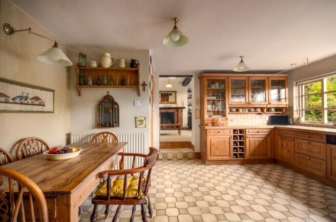 Habberley Road, Bewdley, DY12 photo 4