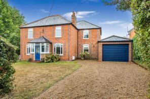 21, Woodlands Road, Sonning Common, Reading RG4 9TD