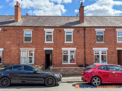 Newton Street, Newark, NG24