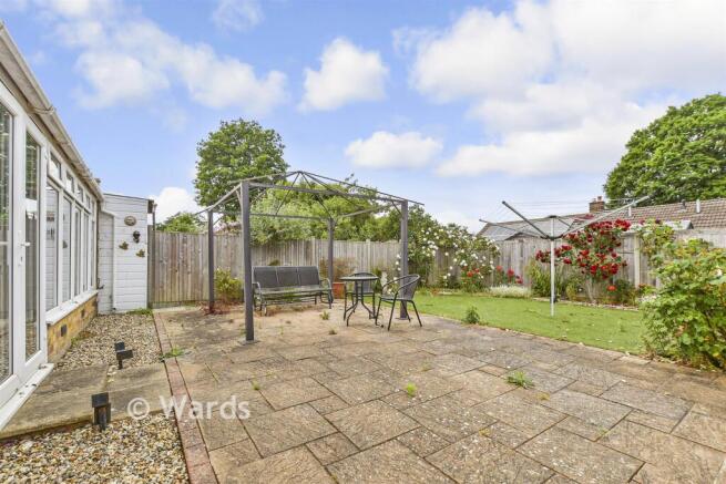 Patio / Decking