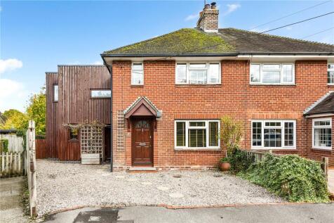 Coles Mede, Otterbourne, Winchester, Hampshire, SO21