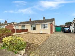 6, Paddock Way, Colchester CO7 9HL