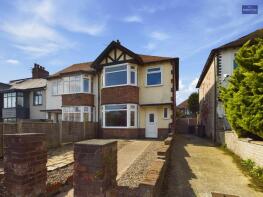 17, Repton Avenue, Blackpool FY1 2RZ