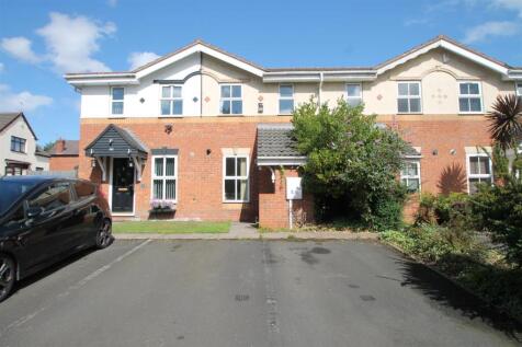 Victoria Gardens, Cradley Heath