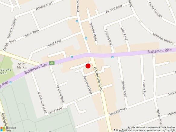Property Map