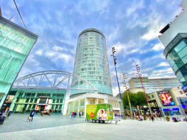 1603, 150 The Rotunda, New Street, Ladywood, Birmingham B2 4PG