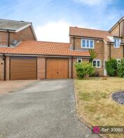 32, Park Lane, Burton Waters, Lincoln LN1 2WP