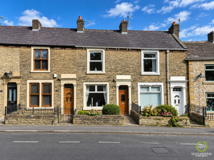 Blackburn Road, Oswaldtwistle, BB5