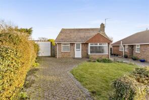 5, Pevensey Close, Seaford BN25 3SF