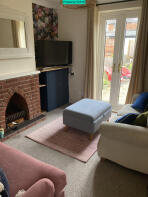 18, Belle Vue Road, Lincoln LN1 1HH