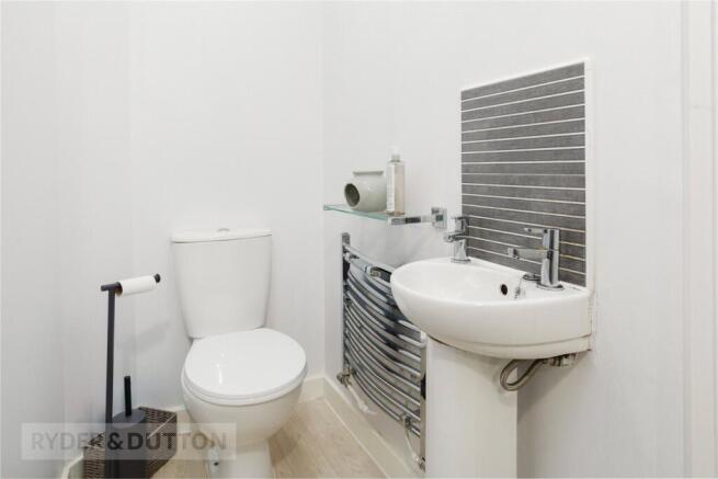 3 bed Semi-Detached for sale Image 10