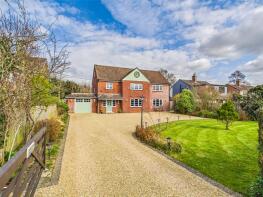 Meadowside, Smugglers Lane, Wimborne BH21 4HB